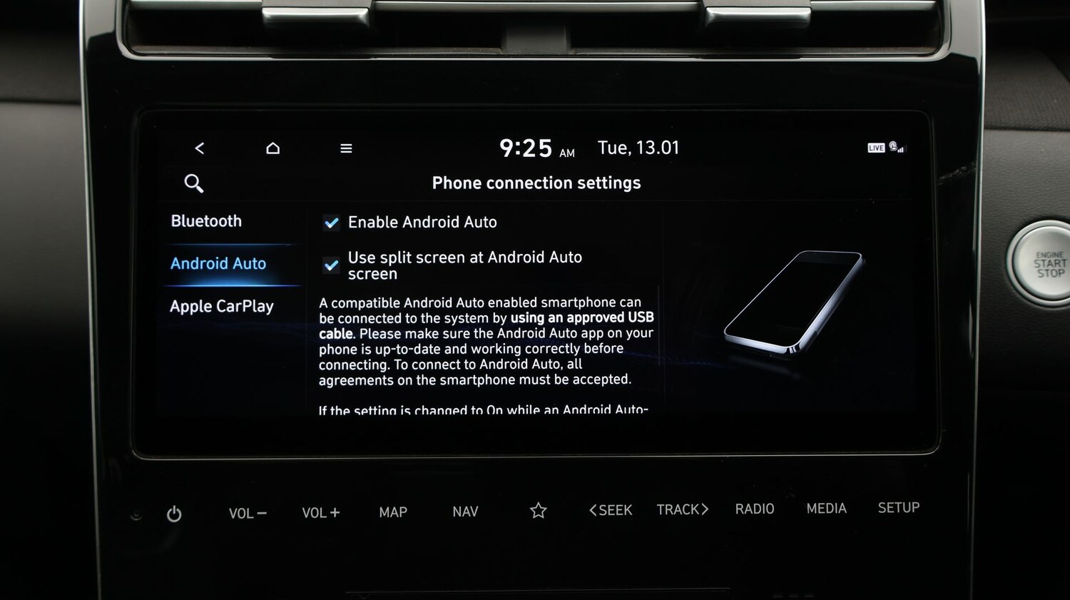 Used Hyundai TUCSON 2021 for sale - 77195577: Photo 24