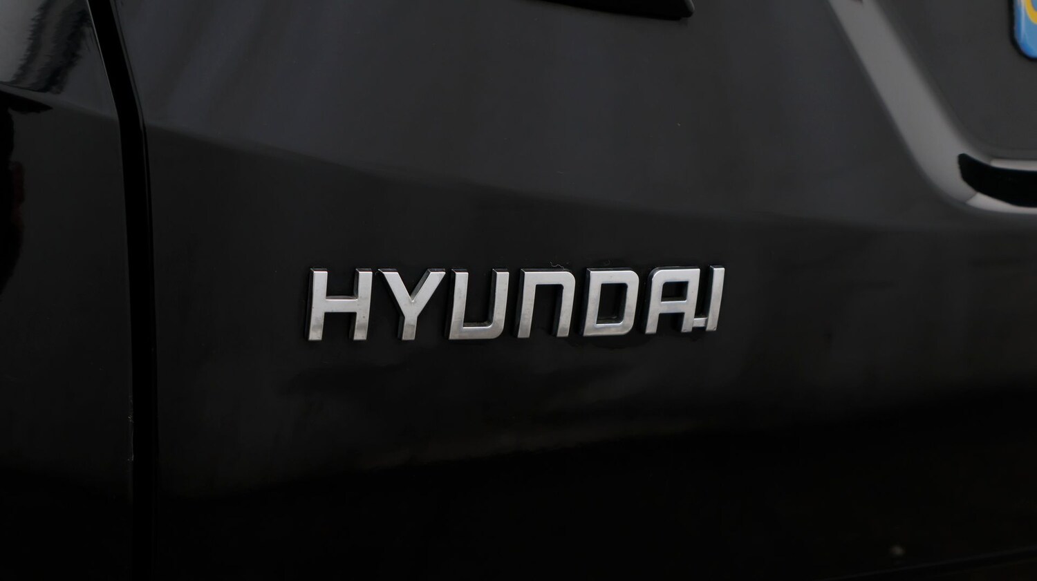 Used Hyundai TUCSON 2021 for sale - 77195577: Photo 25