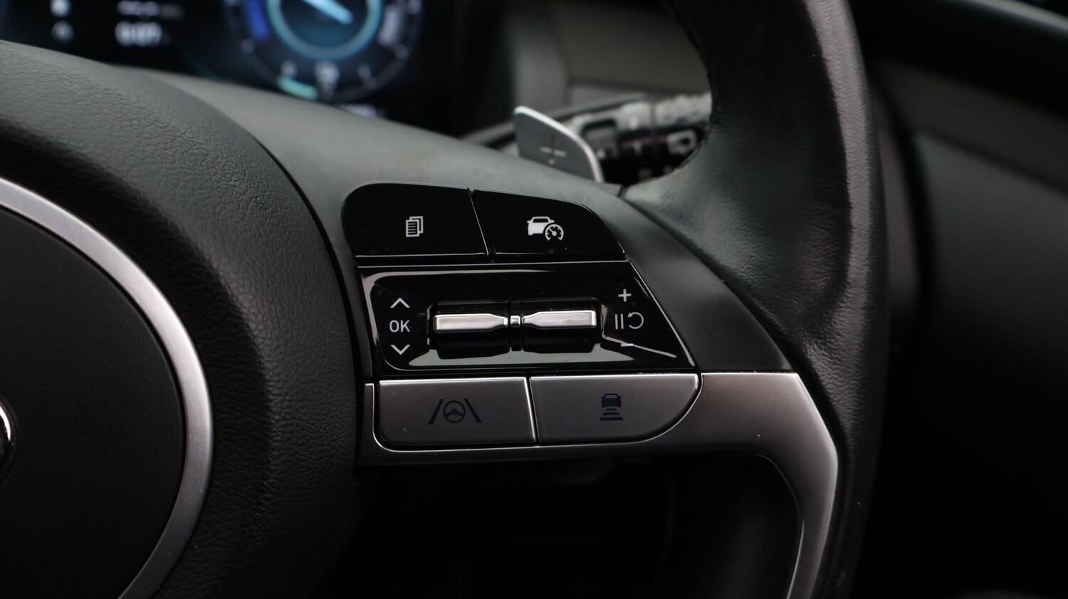 Used Hyundai TUCSON 2021 for sale - 77195577: Photo 27