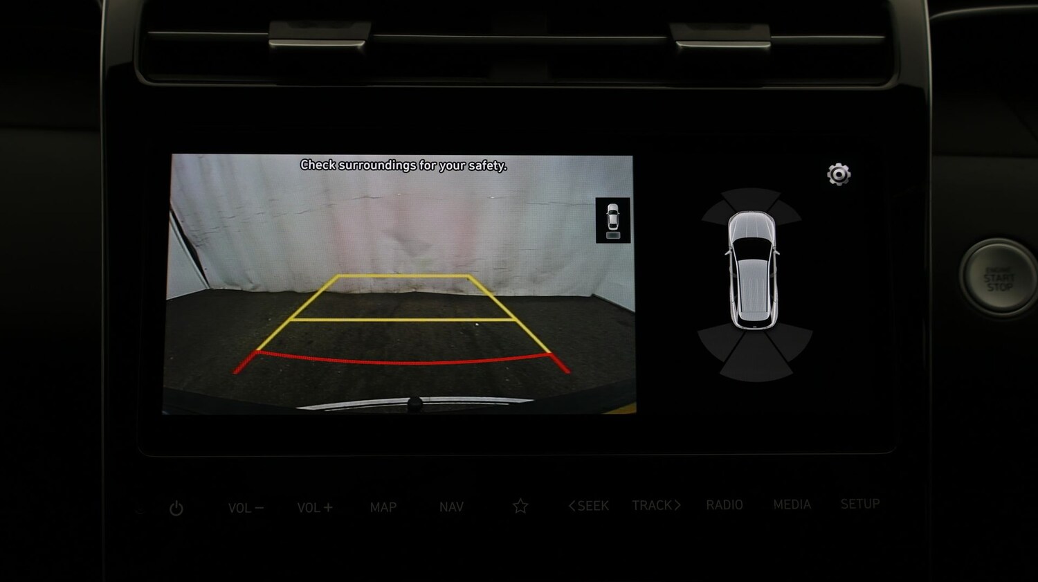 Used Hyundai TUCSON 2021 for sale - 77195577: Photo 28