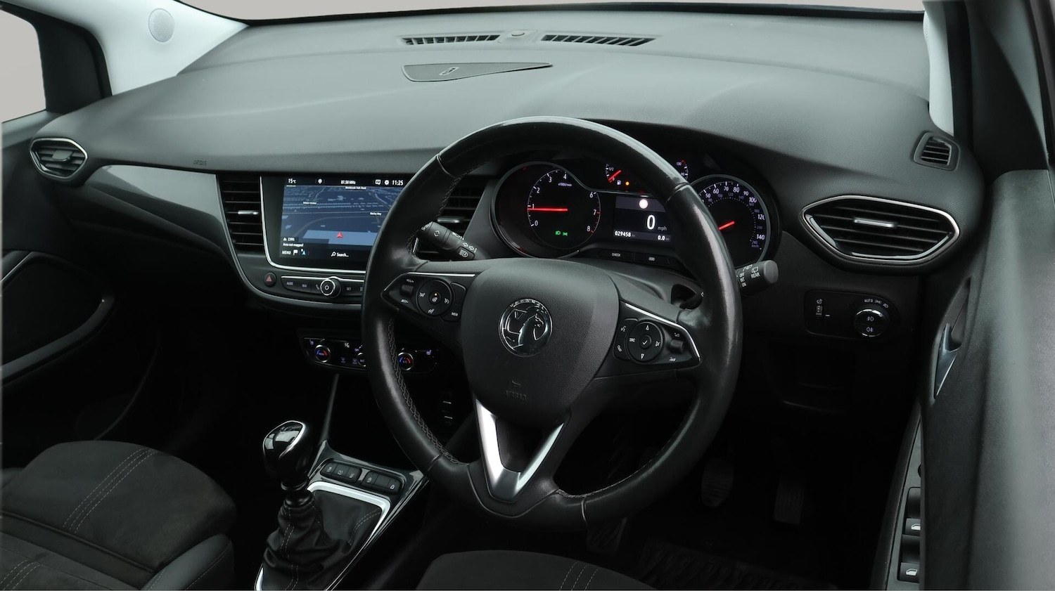 Used Vauxhall Crossland 2022 for sale - 76562191: Photo 10