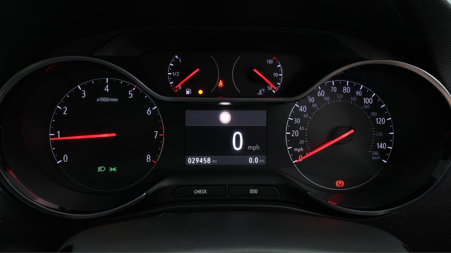 Used Vauxhall Crossland 2022 for sale - 76562191: Photo 11