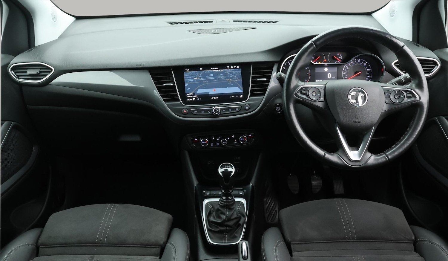 Used Vauxhall Crossland 2022 for sale - 76562191: Photo 14