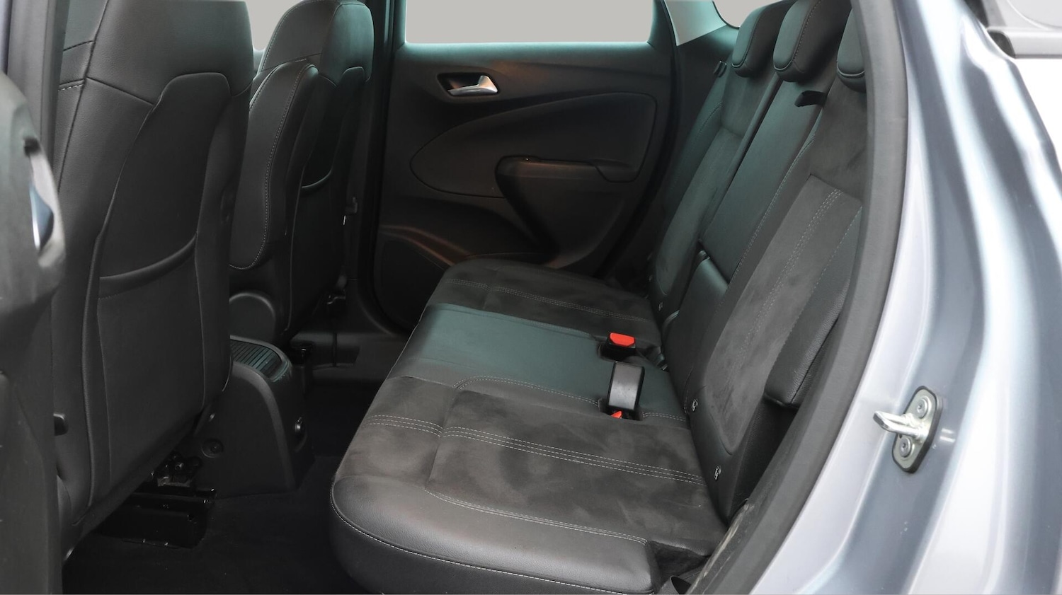 Used Vauxhall Crossland 2022 for sale - 76562191: Photo 17