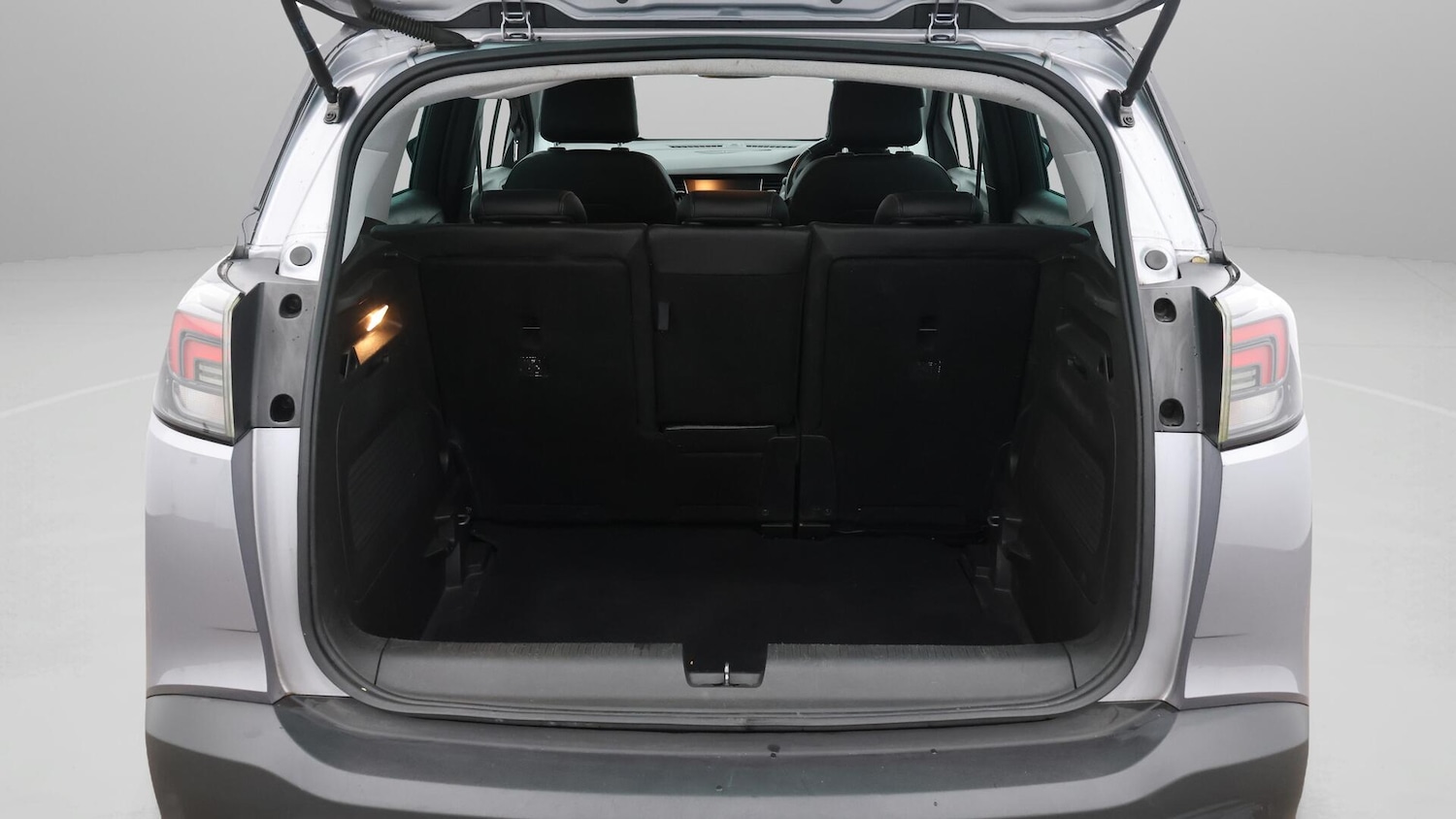 Used Vauxhall Crossland 2022 for sale - 76562191: Photo 18