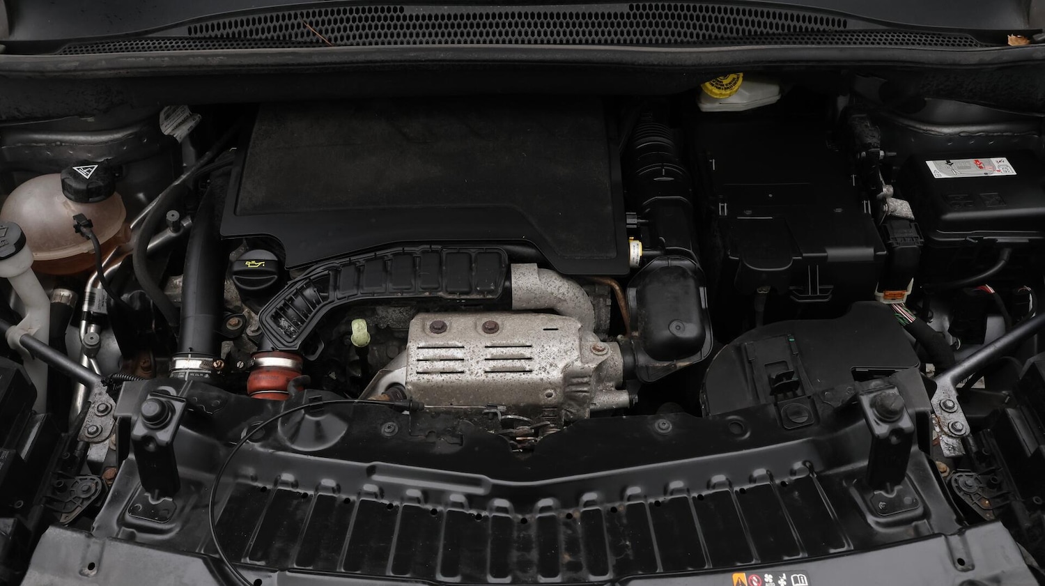 Used Vauxhall Crossland 2022 for sale - 76562191: Photo 20