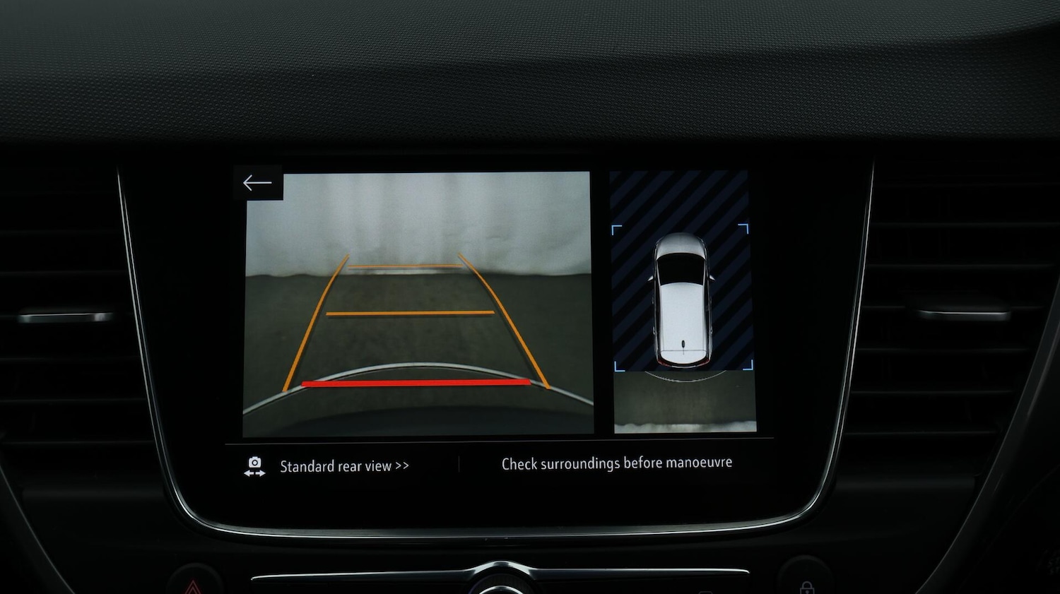 Used Vauxhall Crossland 2022 for sale - 76562191: Photo 23