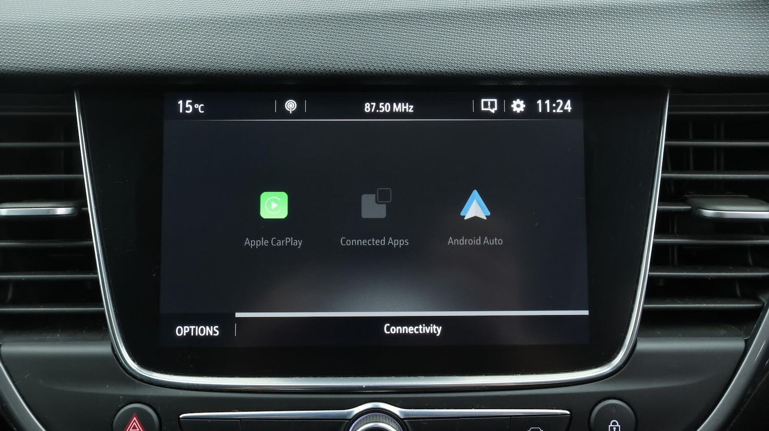 Used Vauxhall Crossland 2022 for sale - 76562191: Photo 24