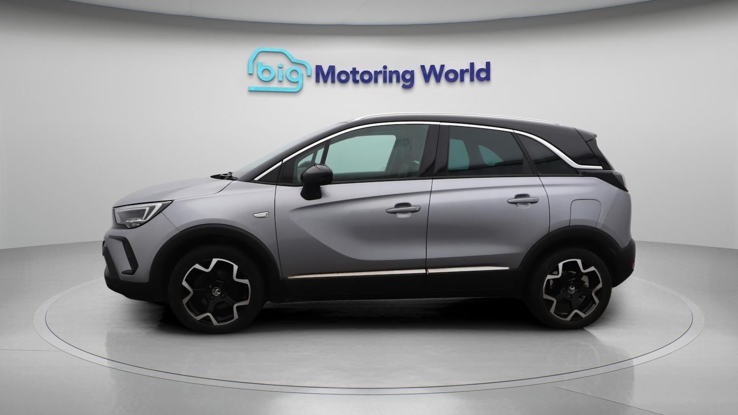 Used Vauxhall Crossland 2022 for sale - 76562191: Photo 5