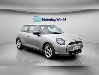 Used MINI Cooper 2025 for sale - 78433960: Photo