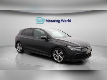 Used Volkswagen Golf 2023 for sale - 75915591: Photo