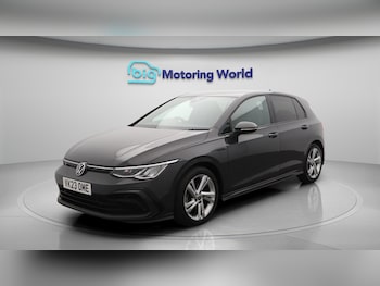 Used Volkswagen Golf 2023 for sale - 75915591: Photo