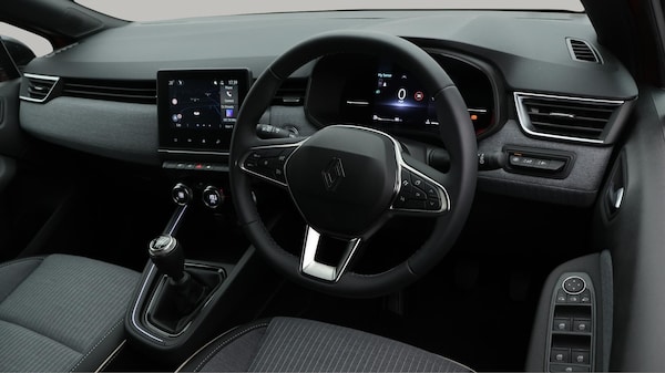 Used Renault Clio 2025 for sale - 76109105: Photo 10