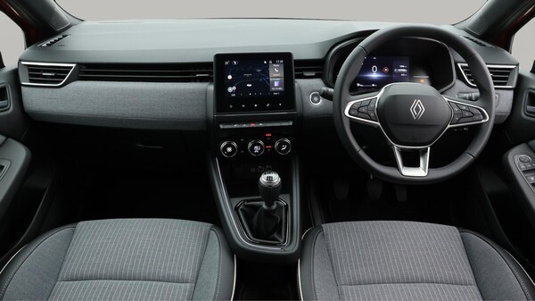 Used Renault Clio 2025 for sale - 76109105: Photo 14