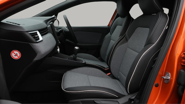 Used Renault Clio 2025 for sale - 76109105: Photo 15
