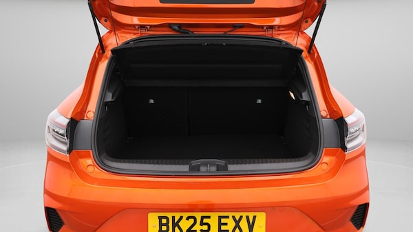 Used Renault Clio 2025 for sale - 76109105: Photo 18