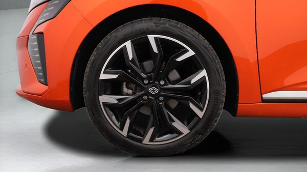 Used Renault Clio 2025 for sale - 76109105: Photo 19