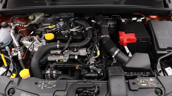 Used Renault Clio 2025 for sale - 76109105: Photo 20