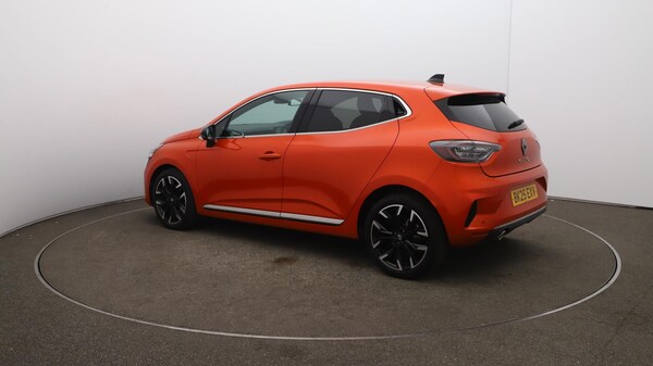 Used Renault Clio 2025 for sale - 76109105: Photo 34