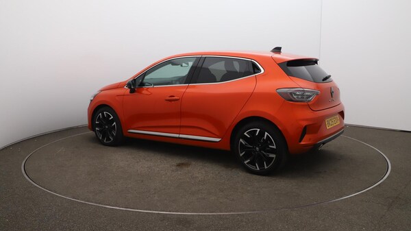Used Renault Clio 2025 for sale - 76109105: Photo 35