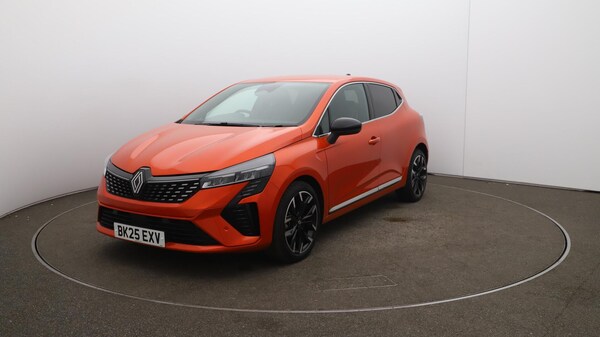 Used Renault Clio 2025 for sale - 76109105: Photo 36