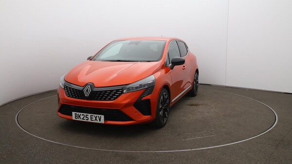 Used Renault Clio 2025 for sale - 76109105: Photo 37
