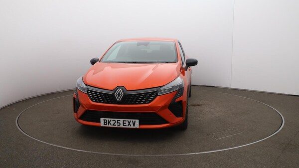 Used Renault Clio 2025 for sale - 76109105: Photo 38