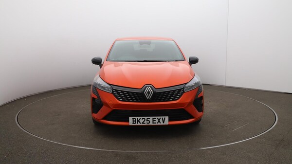 Used Renault Clio 2025 for sale - 76109105: Photo 39