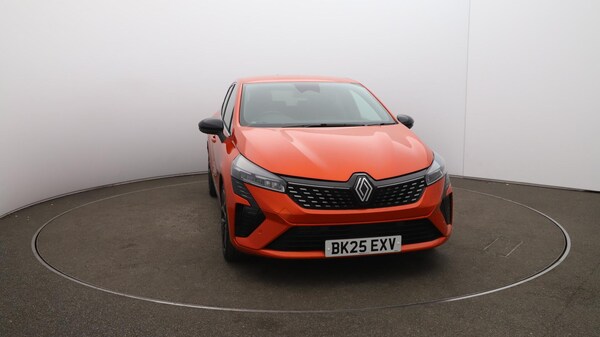 Used Renault Clio 2025 for sale - 76109105: Photo 40