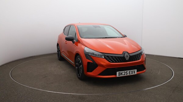 Used Renault Clio 2025 for sale - 76109105: Photo 41
