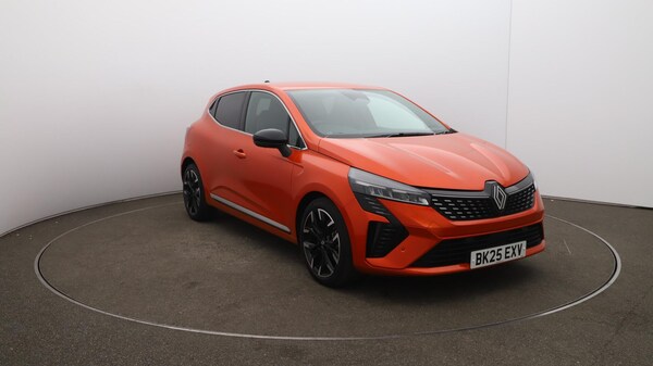 Used Renault Clio 2025 for sale - 76109105: Photo 42