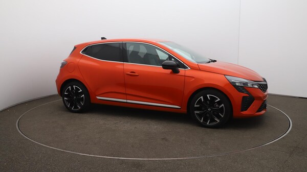 Used Renault Clio 2025 for sale - 76109105: Photo 45