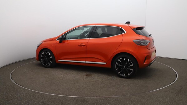 Used Renault Clio 2025 for sale - 76109105: Photo 46