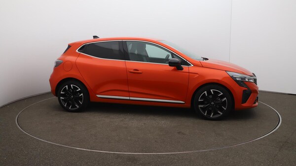 Used Renault Clio 2025 for sale - 76109105: Photo 47
