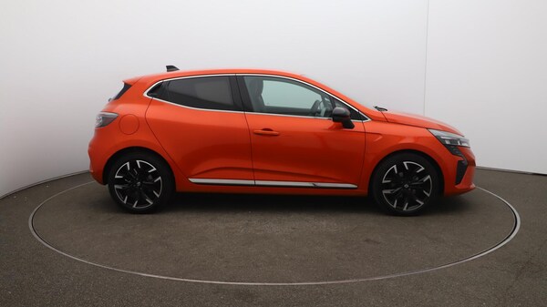 Used Renault Clio 2025 for sale - 76109105: Photo 48