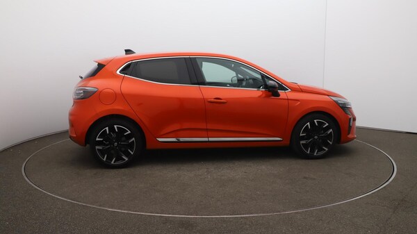 Used Renault Clio 2025 for sale - 76109105: Photo 49