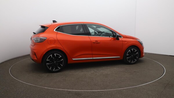 Used Renault Clio 2025 for sale - 76109105: Photo 50