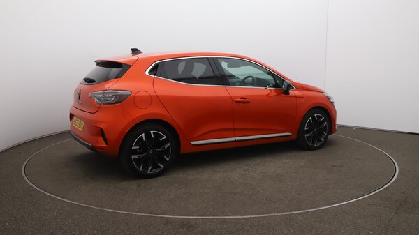 Used Renault Clio 2025 for sale - 76109105: Photo 51