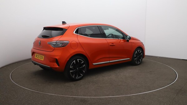 Used Renault Clio 2025 for sale - 76109105: Photo 52