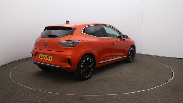 Used Renault Clio 2025 for sale - 76109105: Photo 53