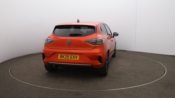 Used Renault Clio 2025 for sale - 76109105: Photo 55