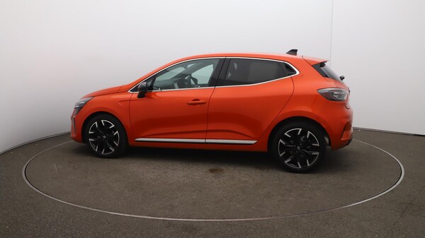 Used Renault Clio 2025 for sale - 76109105: Photo 57