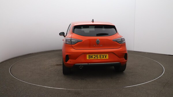 Used Renault Clio 2025 for sale - 76109105: Photo 58