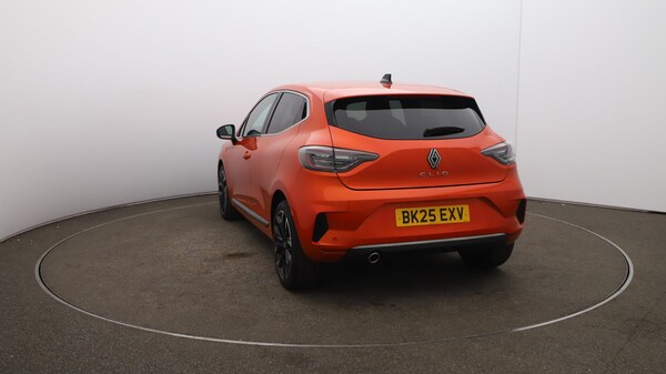 Used Renault Clio 2025 for sale - 76109105: Photo 59