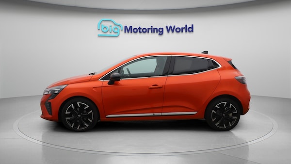 Used Renault Clio 2025 for sale - 76109105: Photo 5