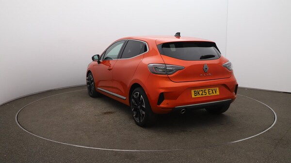 Used Renault Clio 2025 for sale - 76109105: Photo 60