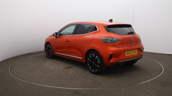 Used Renault Clio 2025 for sale - 76109105: Photo 61