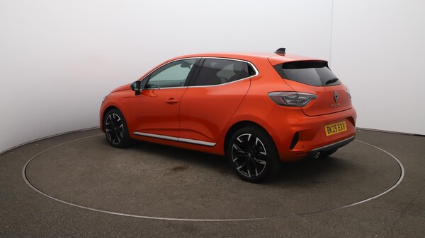 Used Renault Clio 2025 for sale - 76109105: Photo 62