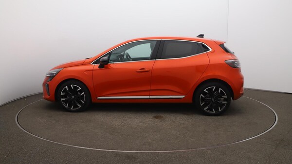 Used Renault Clio 2025 for sale - 76109105: Photo 63