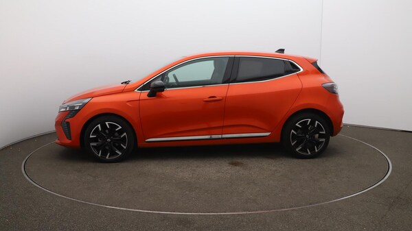 Used Renault Clio 2025 for sale - 76109105: Photo 64